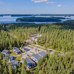 Saimaa Light דירה *