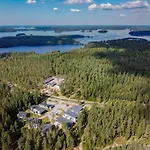 דירה Saimaa Light אימטרה
