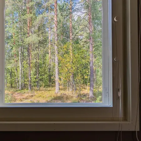 Saimaa Light דירה