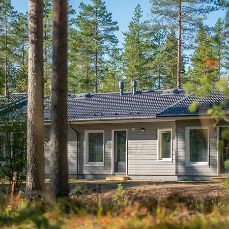 Lejlighed Saimaa Light Imatra