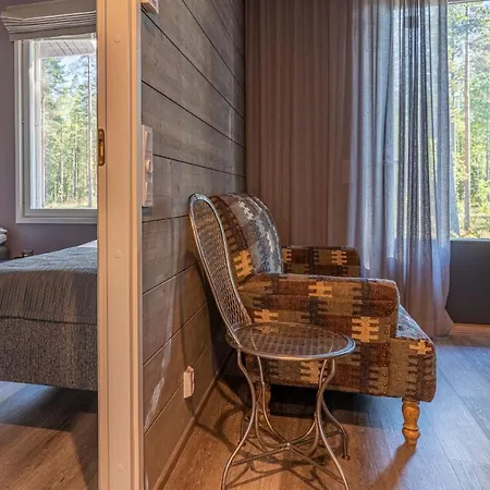 Saimaa Light *