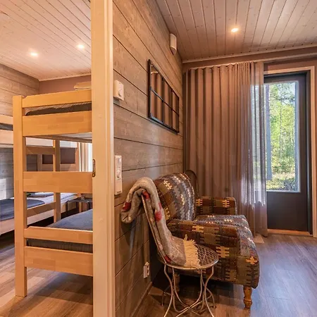 Saimaa Light Appartement *