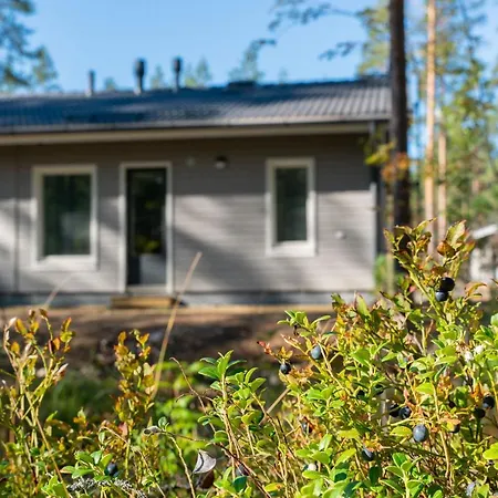 Apartmán Saimaa Light Imatra