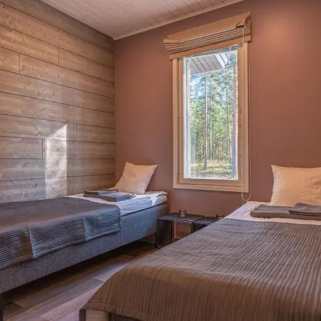 Saimaa Light شقة *