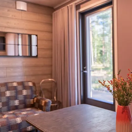 Saimaa Light شقة إيماترا