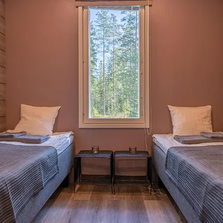 Saimaa Light شقة *