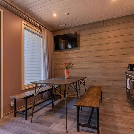 Apartmán Saimaa Light *