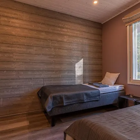 شقة Saimaa Light إيماترا