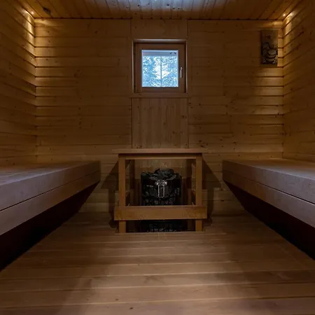 Saimaa Light Apartment Imatra