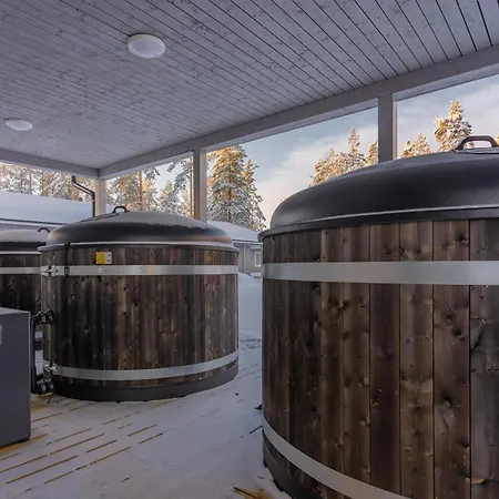 Apartament Saimaa Light