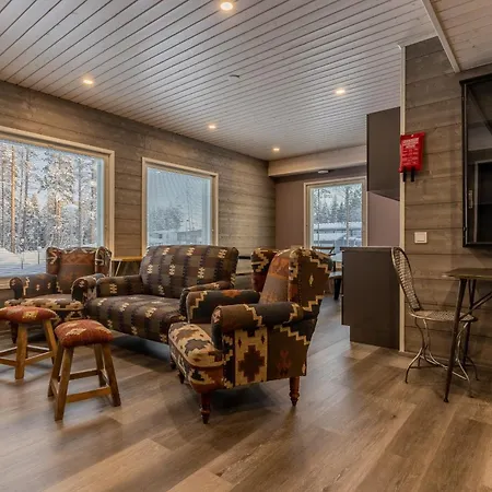 דירה Saimaa Light *