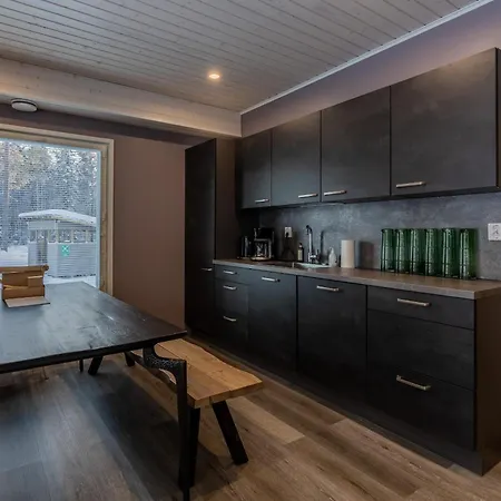 Saimaa Light Apartment Imatra