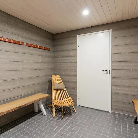 Apartment Saimaa Light Imatra