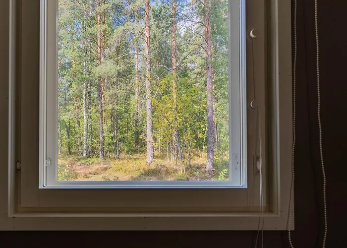 Saimaa Light דירה