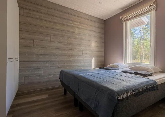 Saimaa Light * אימטרה