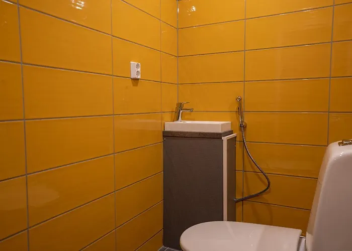 דירה Saimaa Light