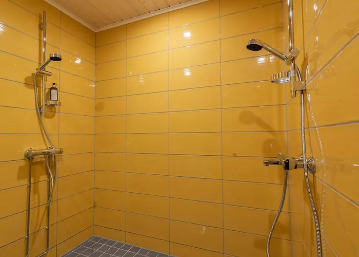 Saimaa Light דירה *