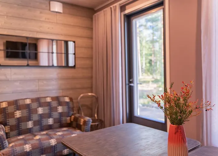 Saimaa Light דירה אימטרה