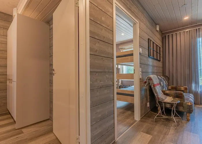 Saimaa Light * Imatra