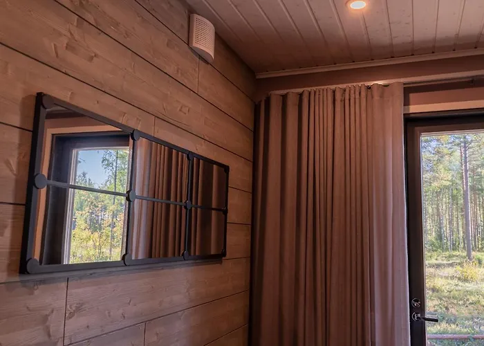 Saimaa Light Apartament Imatra