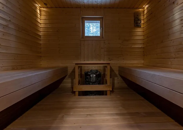 Saimaa Light דירה אימטרה