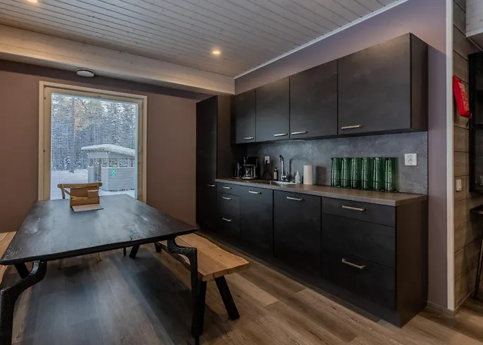 Saimaa Light דירה אימטרה