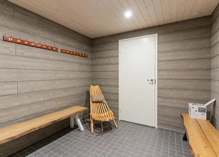 דירה Saimaa Light אימטרה